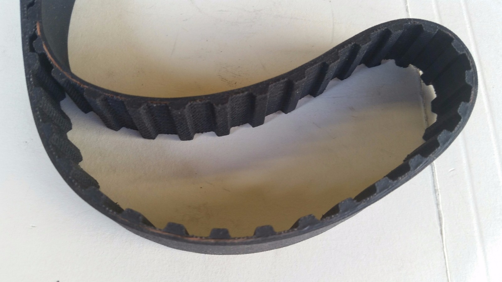 ULTRABLEND MOTOR BELT 270mc UB5/ERGO 270L075 MPN 110-00044