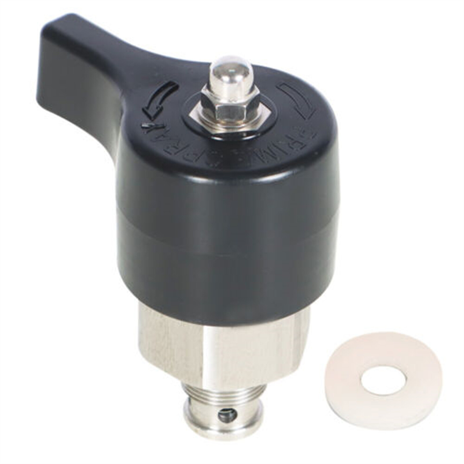 Airless Sprayer Valve Drain Valve PRIME SWITCH 245103 For Sprayers GH833 7900