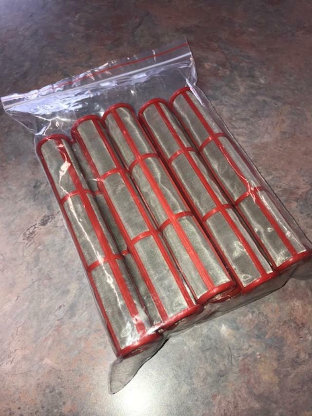 Manifold Filter 695 795 1095 200 mesh 244-069