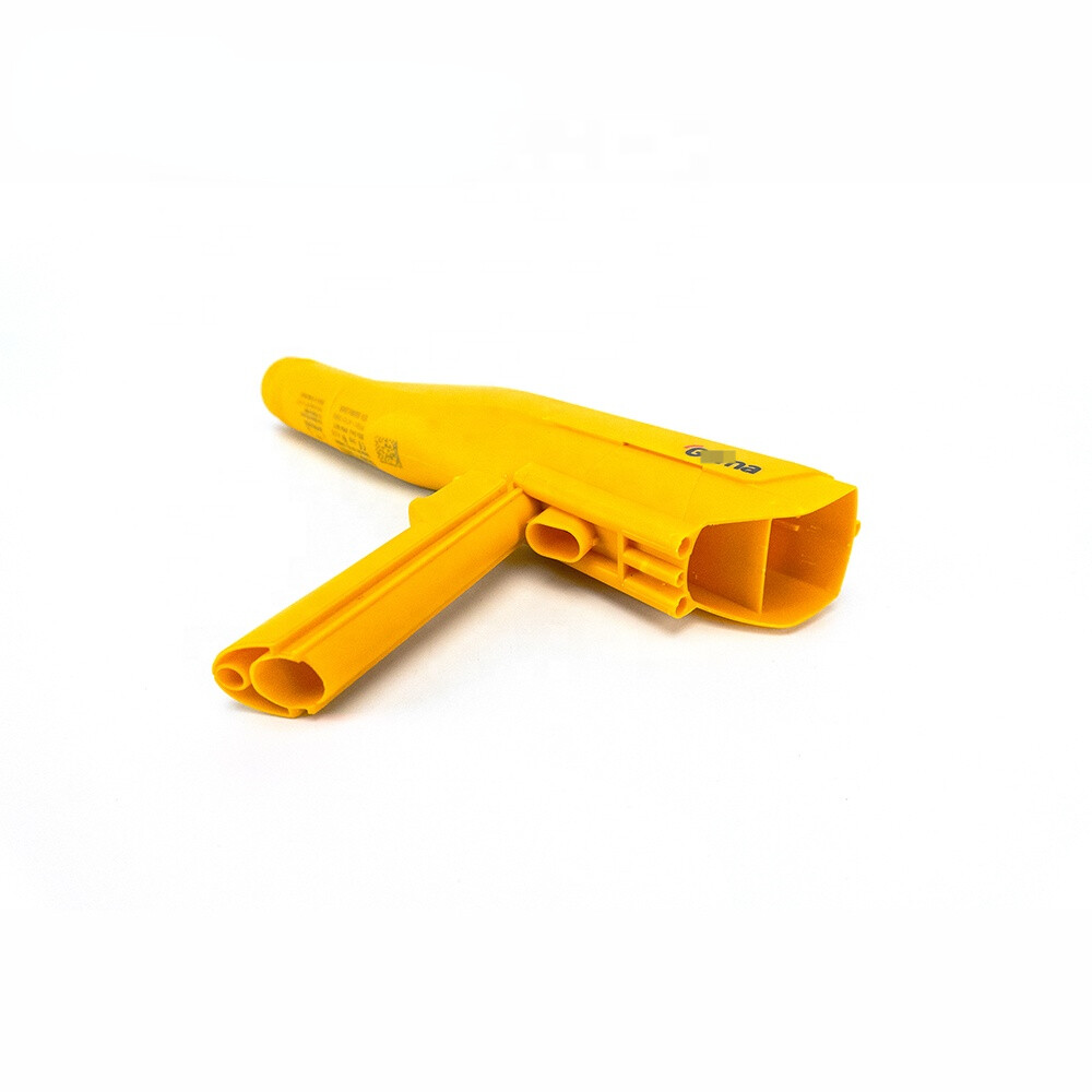 Electrostatic Powder Coating Gun Shell GM03 1008070 for Gema 03 OptiFlex2