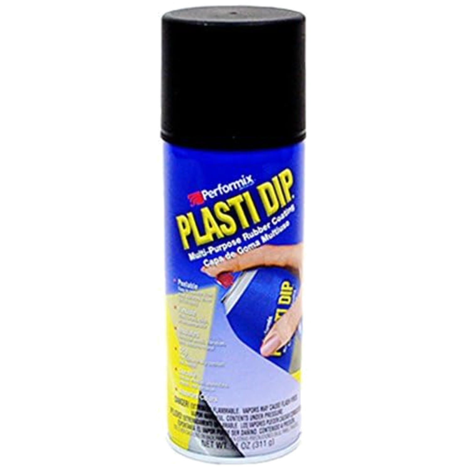 Gloss Finish Black Rim Kit – Moisture Resistant