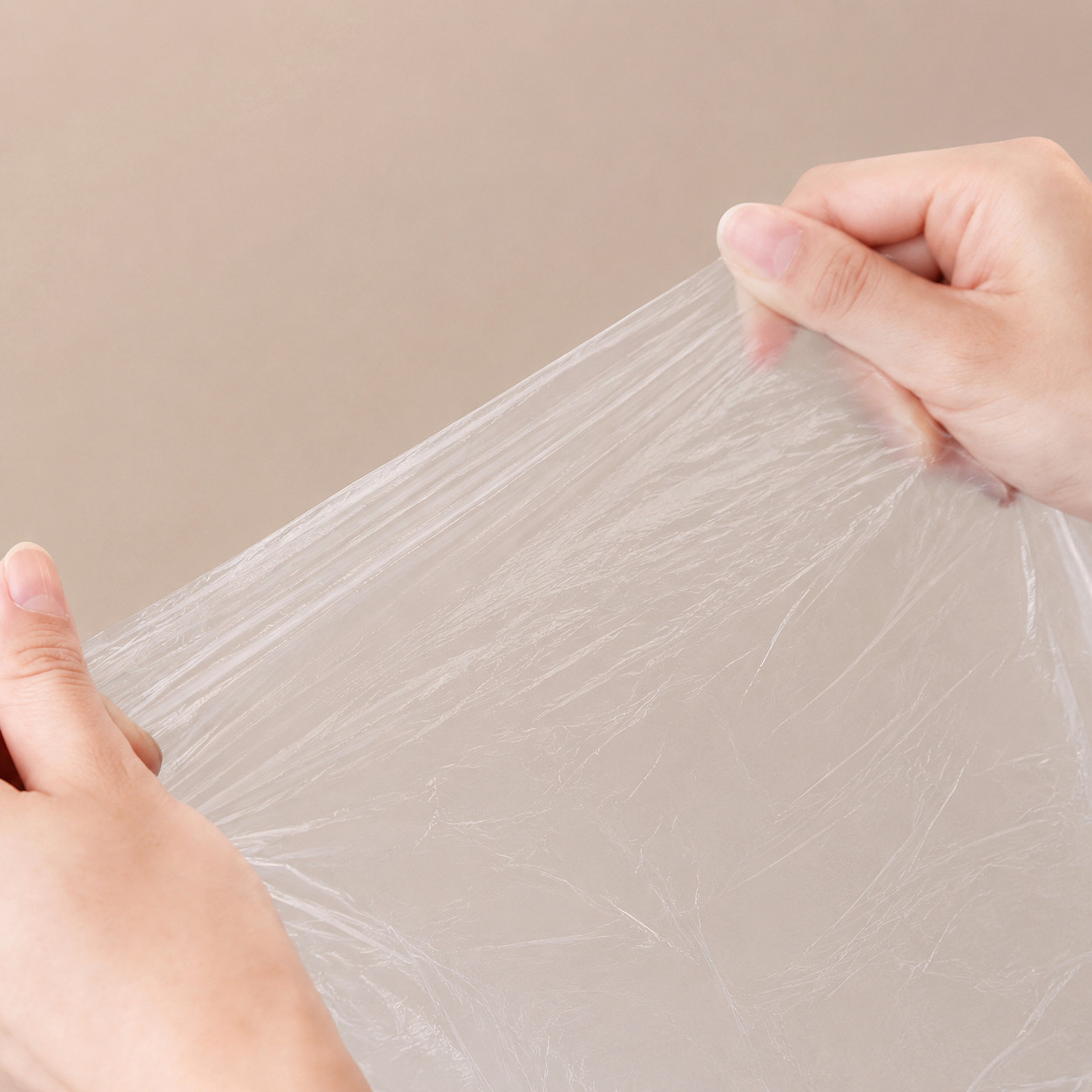 Travel Laundry Bag, Individually Packaged Washbasin Liner 120x140cm