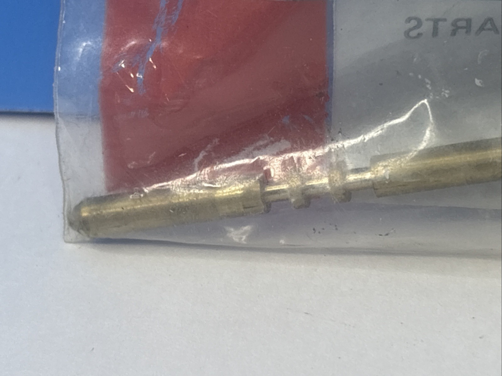Devilbiss MGB-405-1 FAN SPRAY ADJUSTMENT VALVE OEM GENUINE NOS NEW