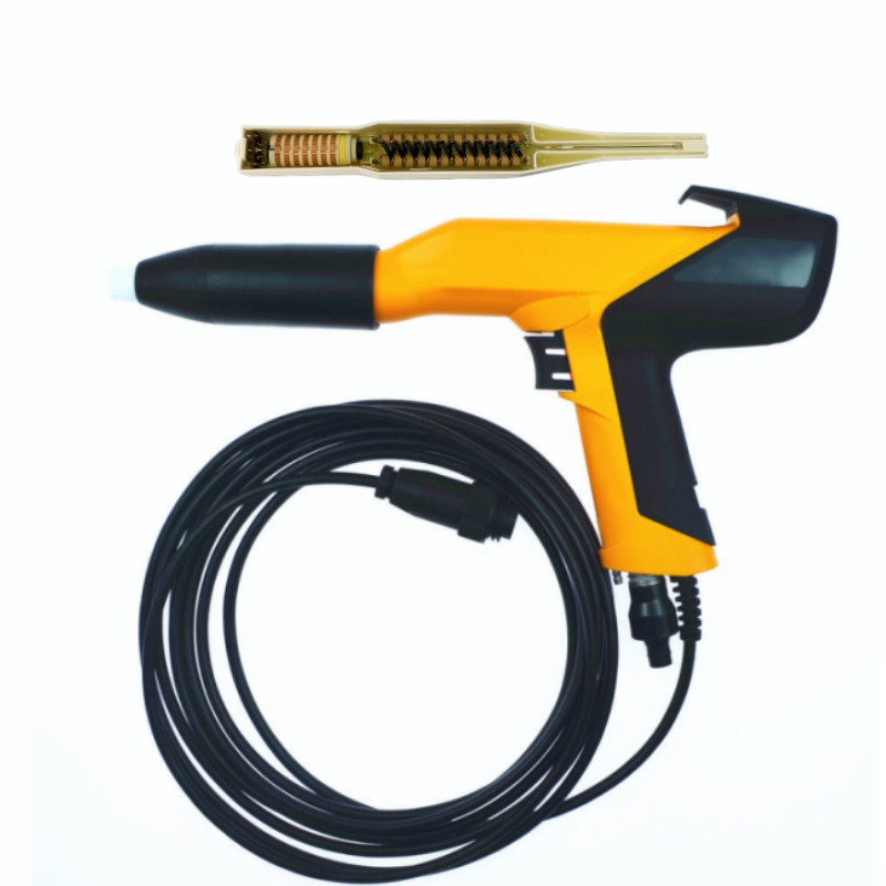 HQ Manual gun with 2 PCS nozzle and gun cable 6m for Pro GM04