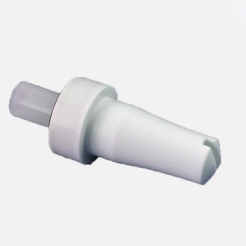 Electrostatic Powder Coating Flat and Round Nozzle for Gema 03 (NF20) Spray Gun