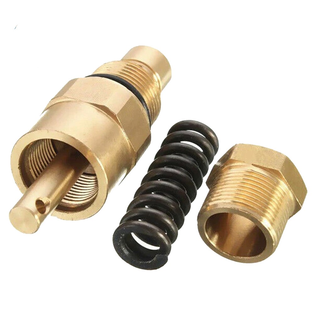1/2/3/4/5Pcs For Titan Paint Sprayer 440 Airless Prime Spray Valve 700-258 HOT