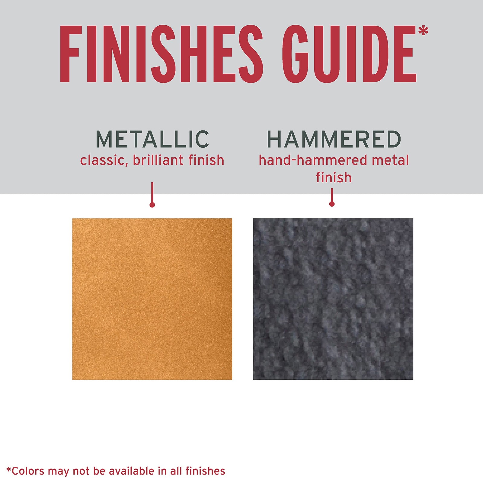 Rust-Oleum 239074-2PK Stops Rust Hammered Finish 32 Fl Oz (Pack of 2), Copper