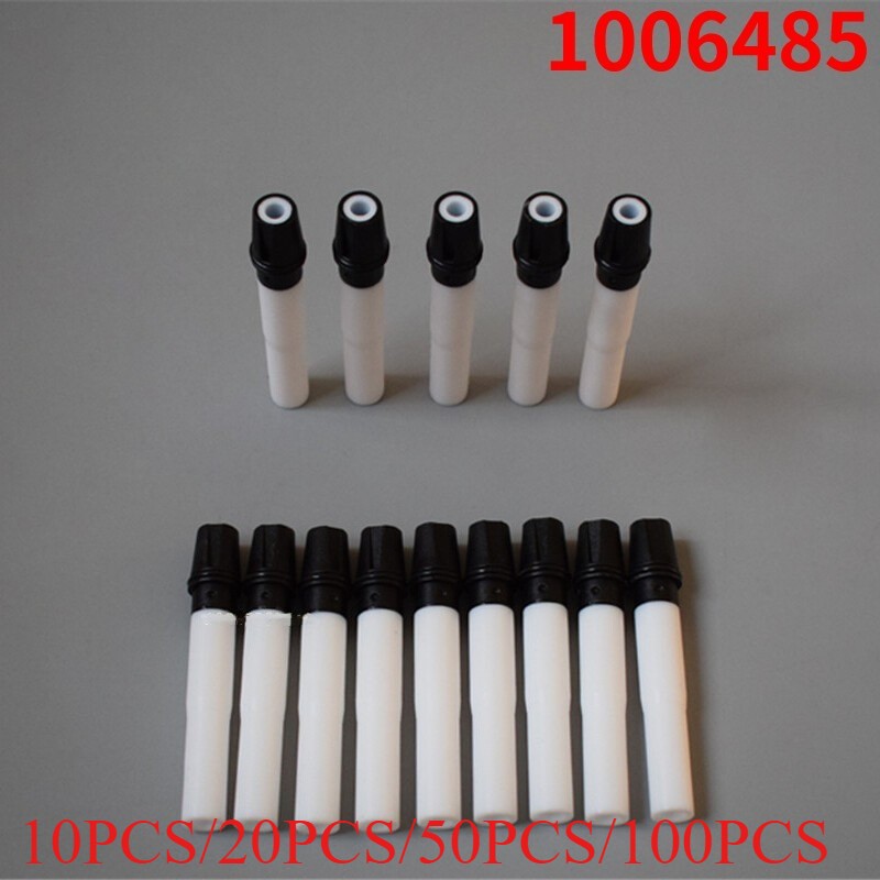 1006485 Venturi Insert for IG06 Powder Coating Pump Replacement Sleeve