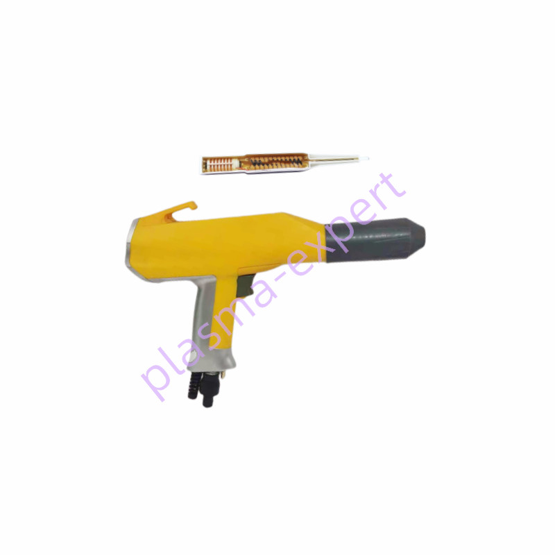 Cascade 1000809 for Manual Powder Coating Spray Gun Gema OptiSelect GM02 OPT01