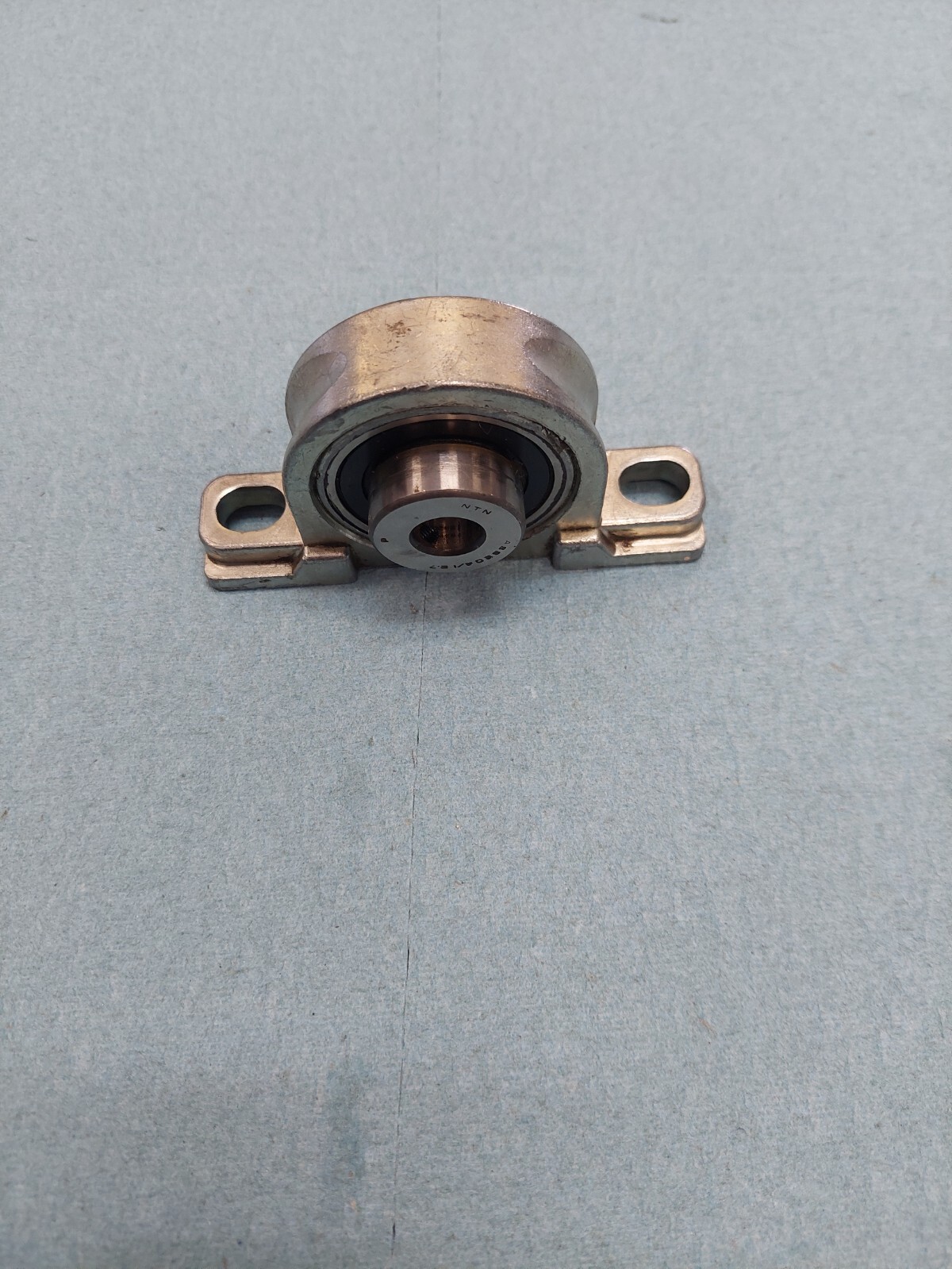 Fluid Management Paint Mixer Harbil Bearing Pillow Block Lead Screw 5107017