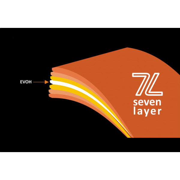 Farm Plastic Supply – SEALCORE+ EVOH Concrete Vapor Barrier – 20 Mil