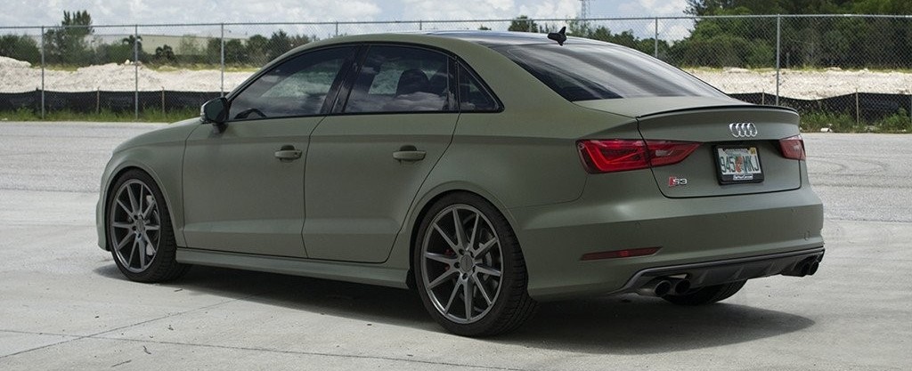 1 Gallon Plasti Dip TACTICAL GREEN Ready to Spray PERFORMANCE GALLON