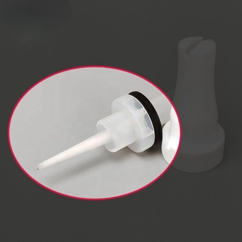 1007683 GM03 Flat Spray Nozzle Electrode Holder for Ga03 GM03 Powder Coating Gun