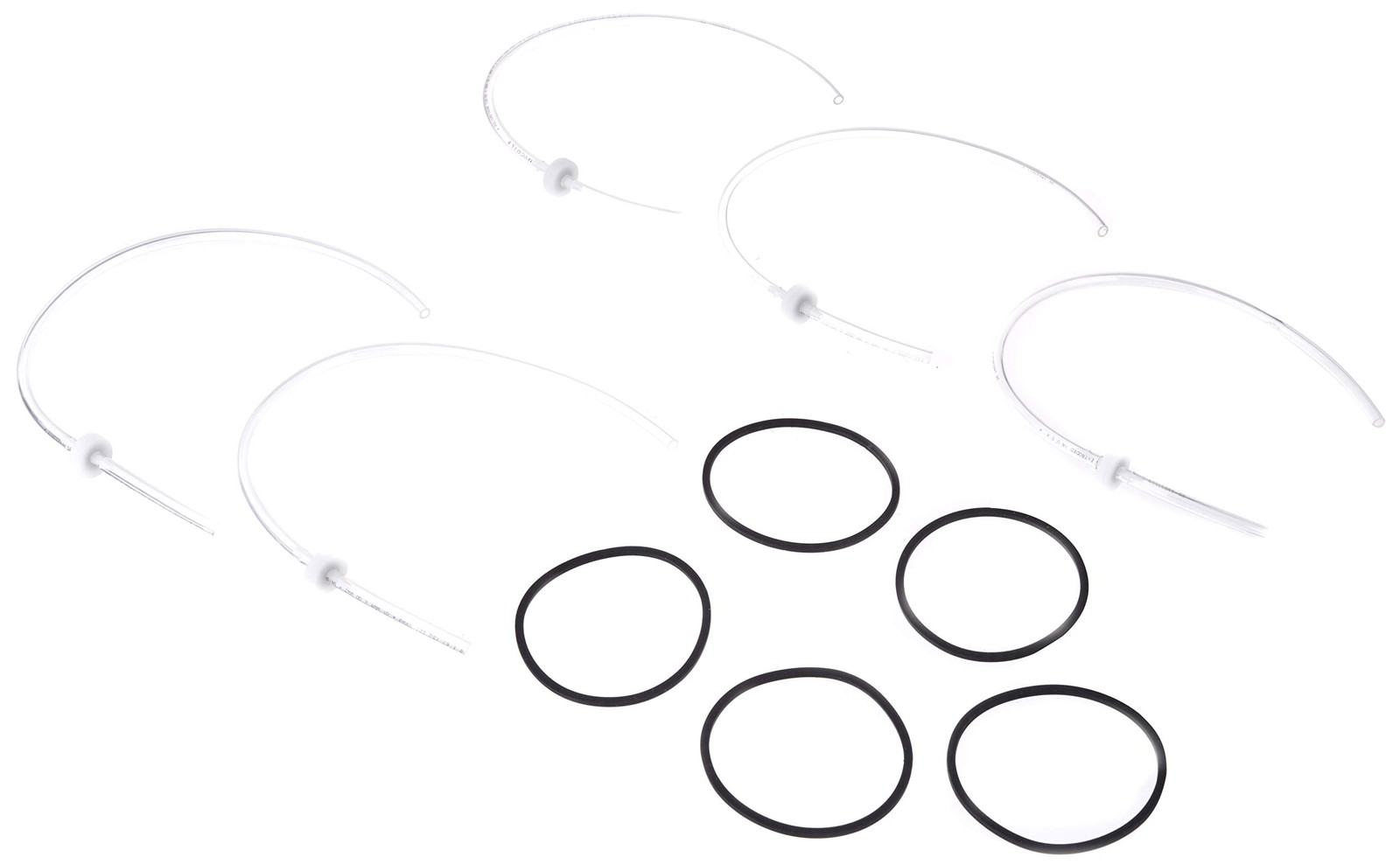 Fuji Spray 2030-400Cc Gravity Cup Parts Kit
