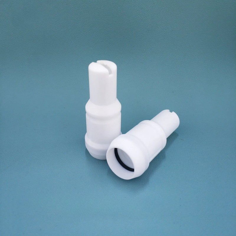 3pcs Fan Spray Nozzle X1 Vl Extension 2324147 for Powder Coating Gun X1