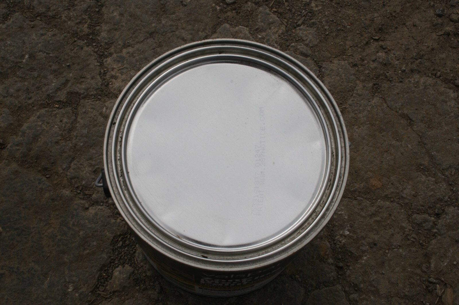 Valspar Zone Marking Paint – 137 Blue, 1Gal