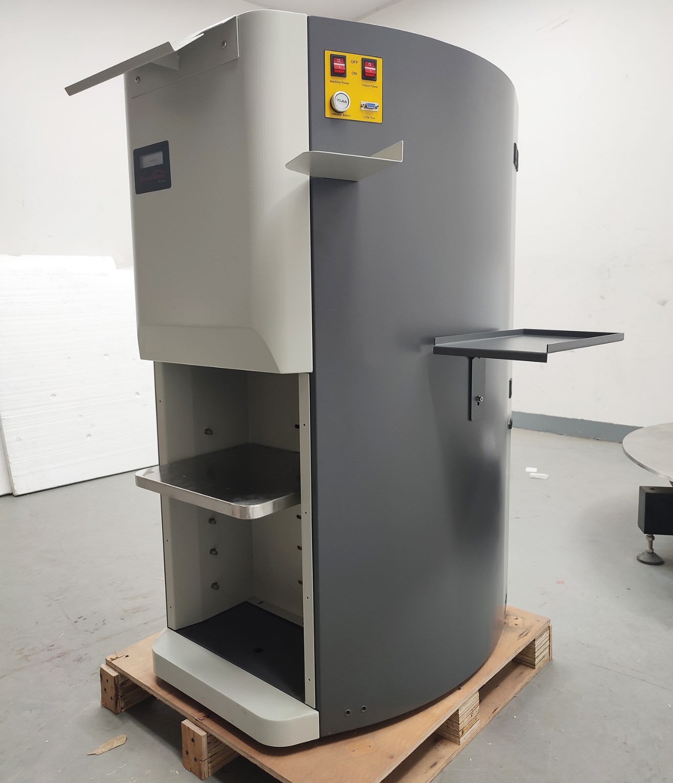 Auto Paint Colorant Dispenser Computerized Paint Mixer Tinting Dispenser Machine