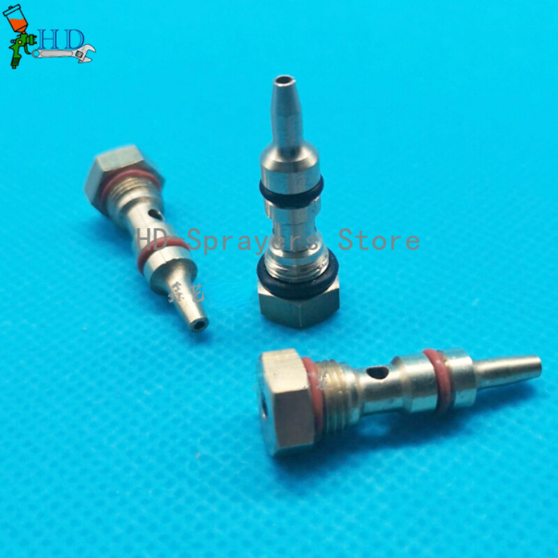 241622 C4 pump accessories Venturi pump thimble for WGN powder spray gun