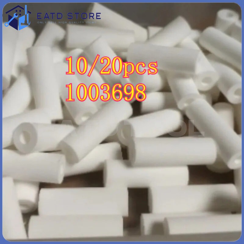 10/20pcs 1003698 Filter Element for GM Opti Powder Flow Injector IG07 IG06
