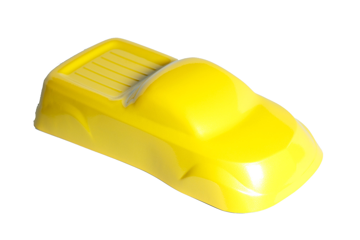 POWDER COATING PAINT PEARL’S YELLOW 1LB (.45KG)
