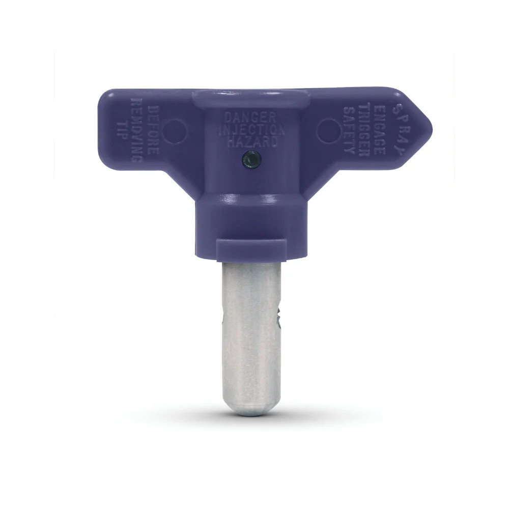 RentalPro Tip 12-14-in. Fan 021-in. OrificeRNT621