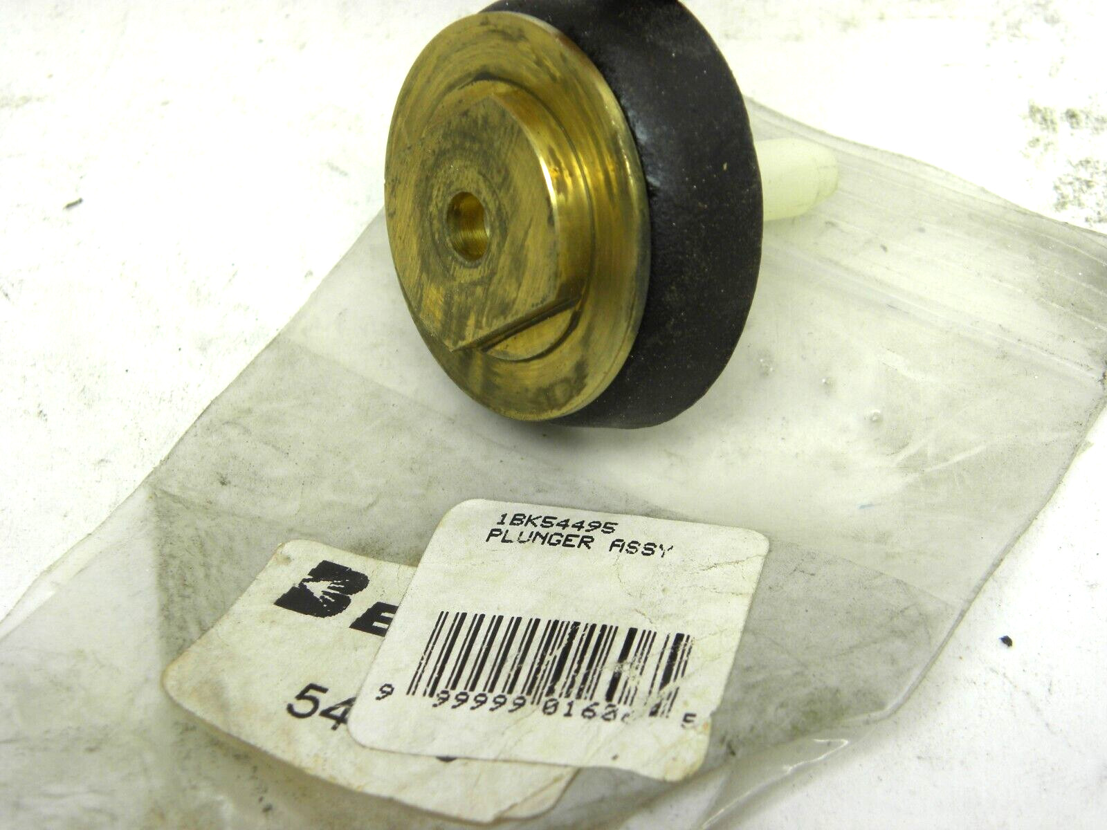 NEW OLD STOCK – Binks 54-495 Plunger Assembly