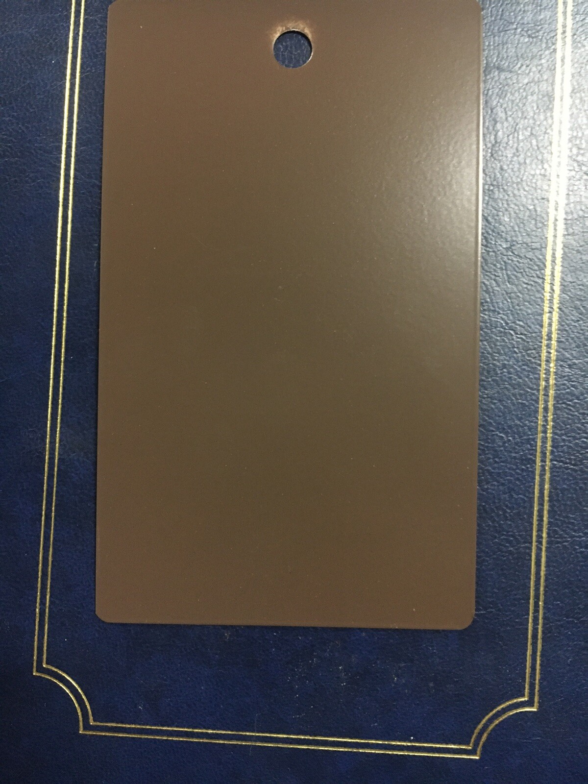 Sherwin Williams Powder Coat Otter or Royal Brown New(1LB)Free Shipping