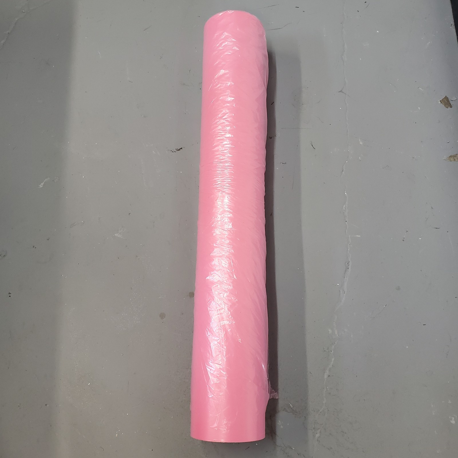 Anti Static Poly Sheeting Roll – 1 Mil, 48″ x 3,000′