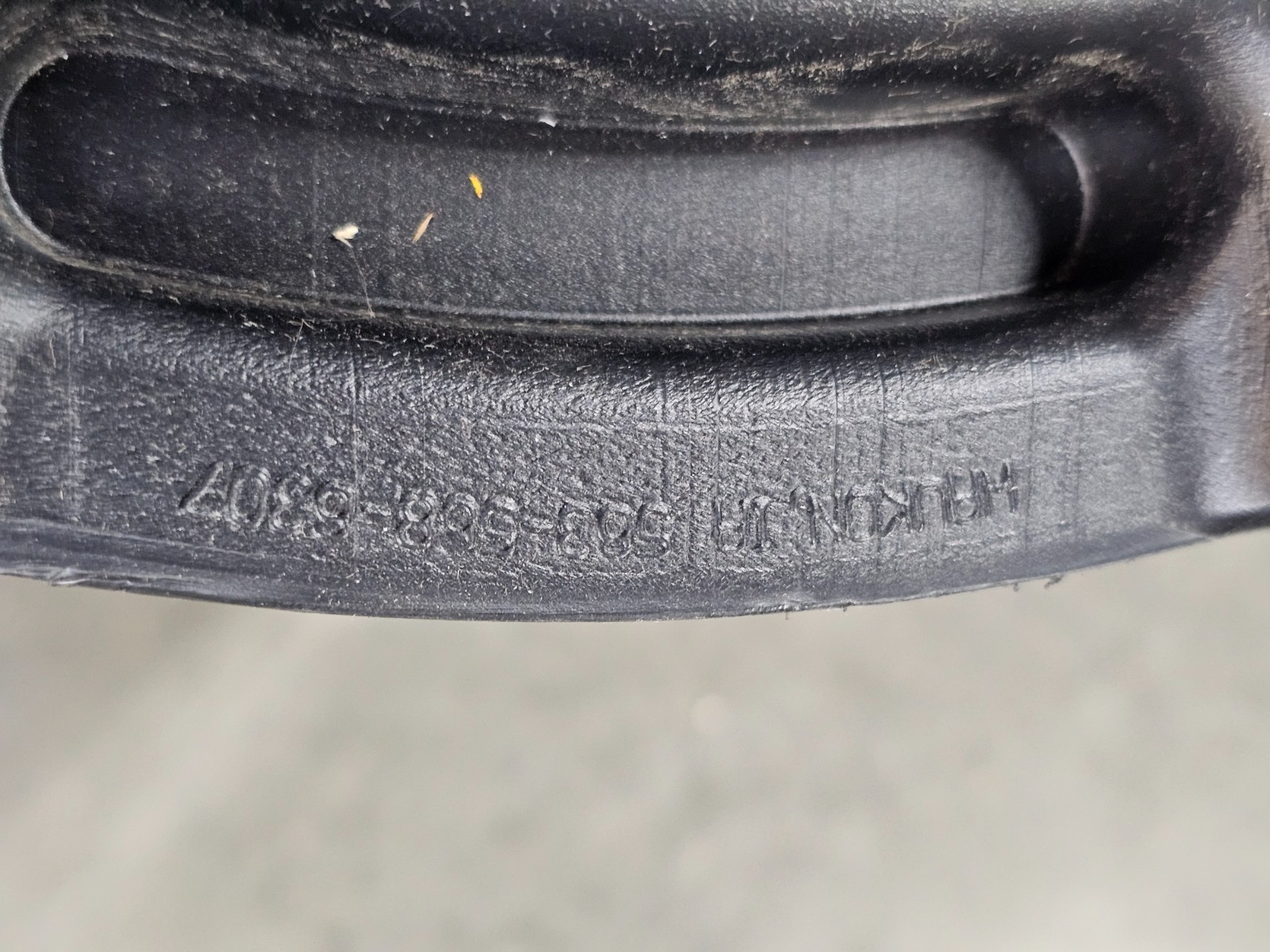 Binks 71-31000 Ergo-Flex HLVP Hose 3/8″ x 300 ft. EPDM, Synthetic Yarn Reinforce