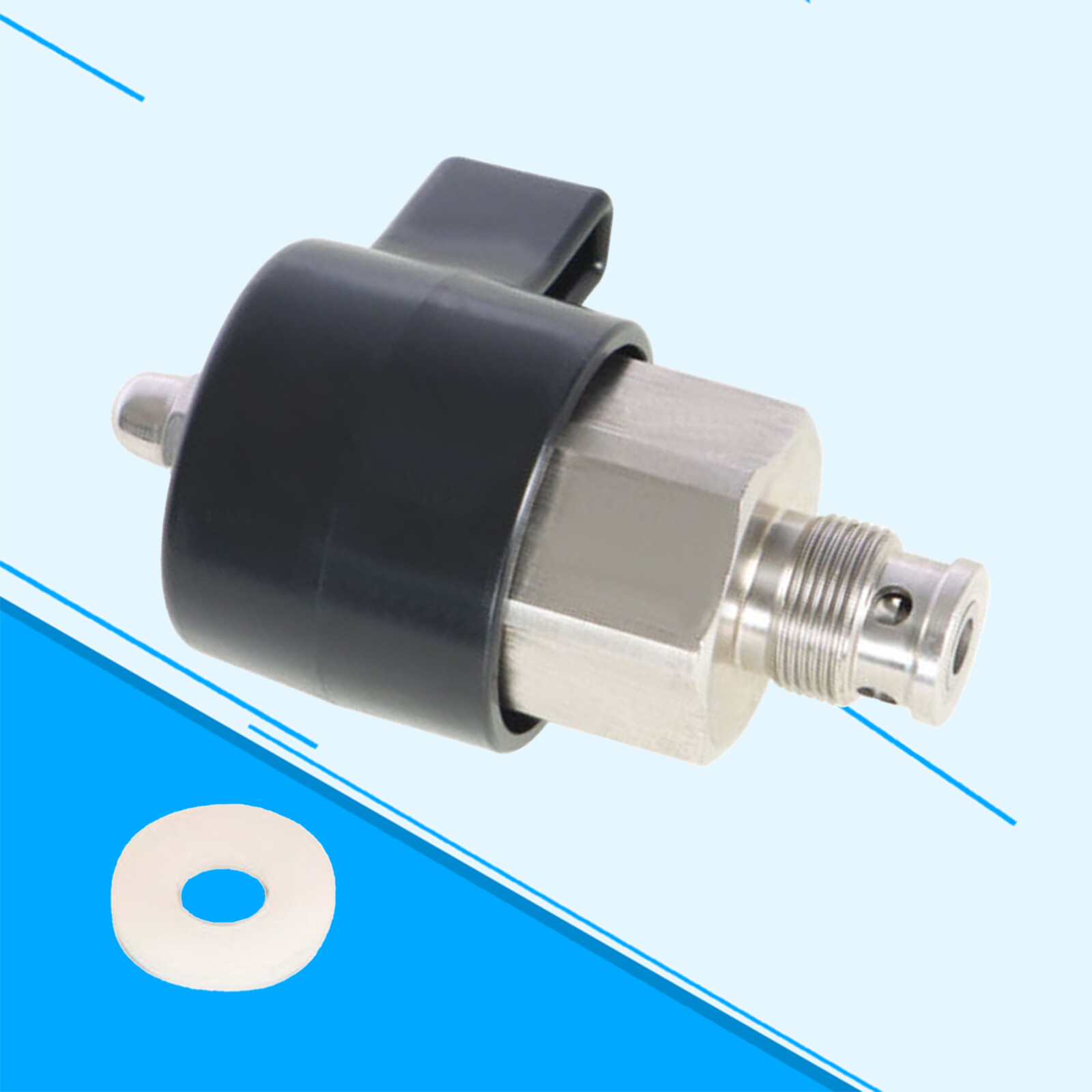 Airless Sprayer Valve Drain Valve PRIME SWITCH 245103 For Sprayers GH833 7900