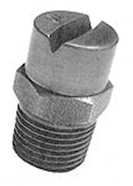 NEW – HARDENED STEEL SPRAY TIPS – 1/4″ X 80/40 – SEALCOATING