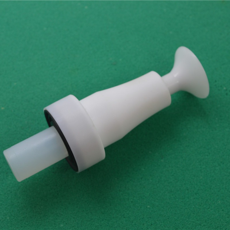 Replacement for Gm 03 OptI Flex2 HQ of electrostatic powder coating sprayer gun