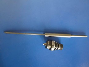 LPH400-LV Nozzle/Needle Set 1.3 93897600 IWATA 538995028304 Repair Kits