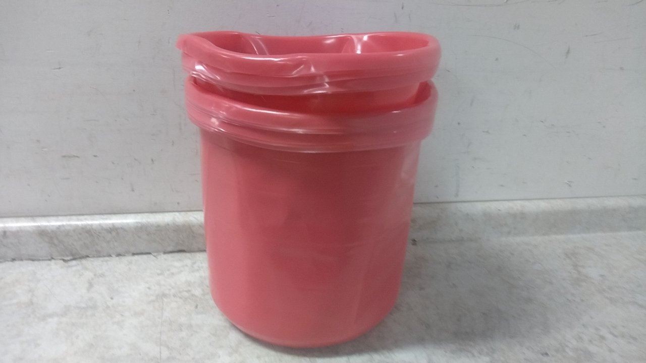 Binks PTL-408-K20 20 Pk 9.8 Gal Paint Tank Liner