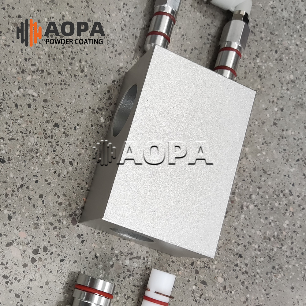 Powder Coating Standard 100 PLUS Powder Feed Pumps 249500 (Non-OEM)