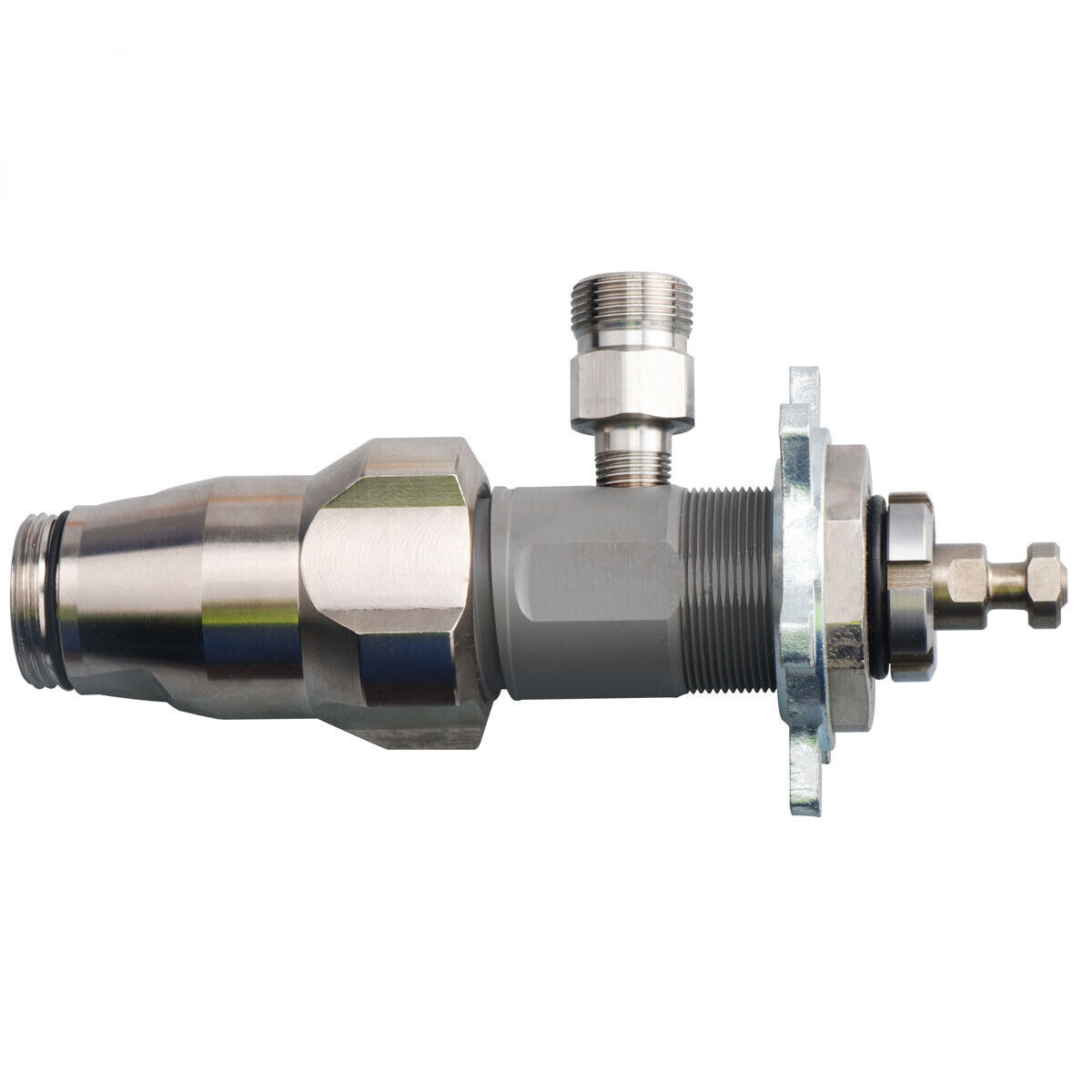Pump Lower For 390/395/490/495/595 Airless Paint Sprayers 17C487 17C-487
