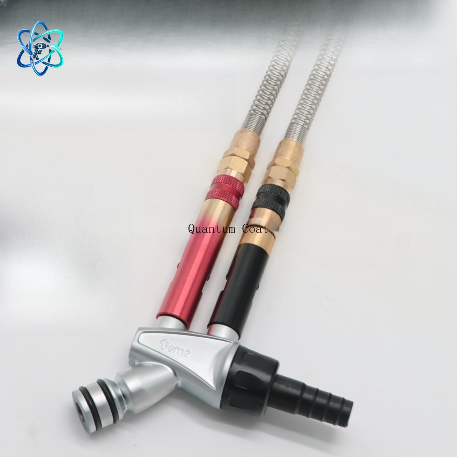 1007780 Powder Pump for GEMA Powder Coating Pump IG06 w/ Non-returning Valve