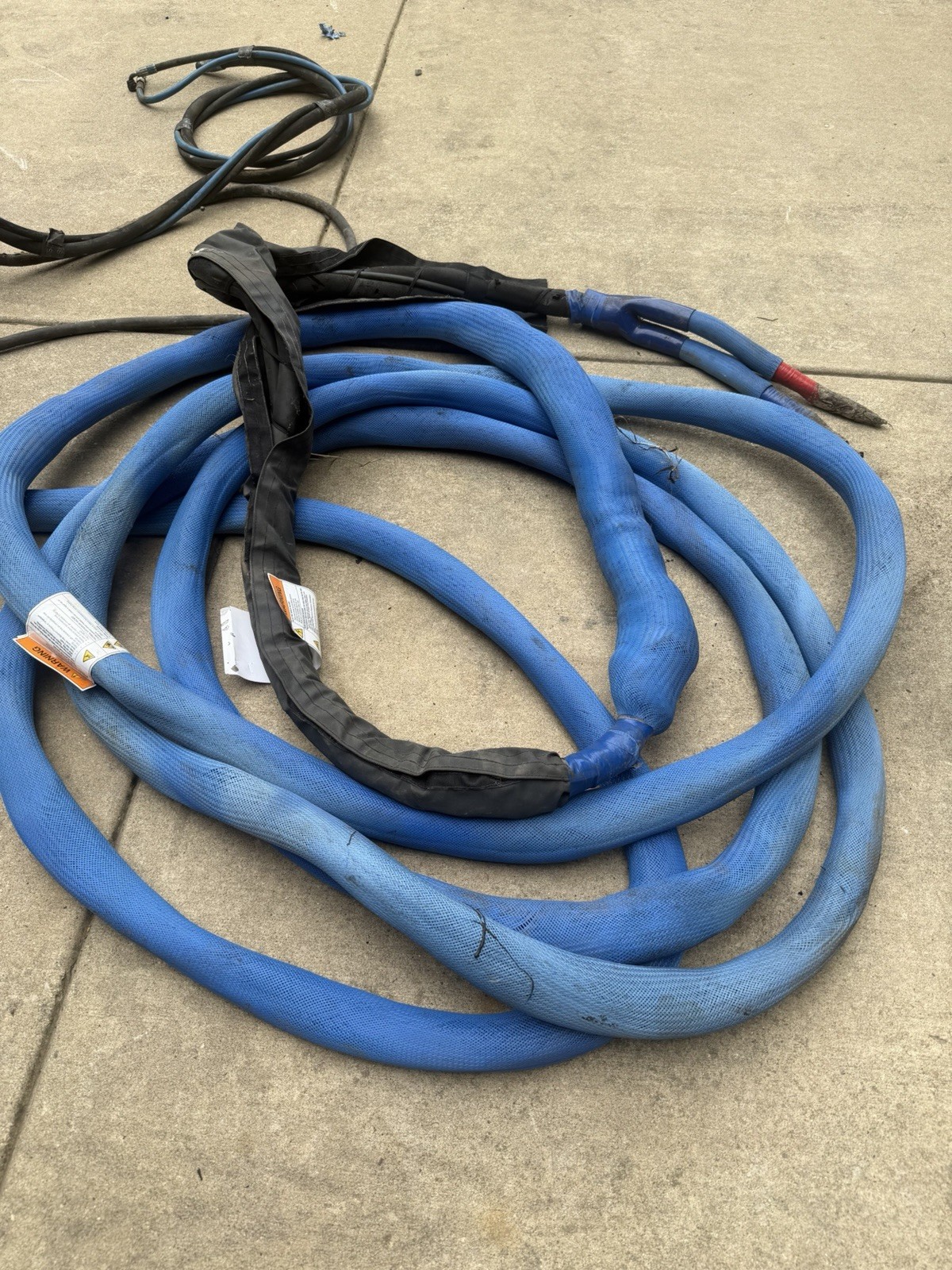 Graco Reactor A-XP1 Proportioner 24Y165 Series C3220 A 230V As is