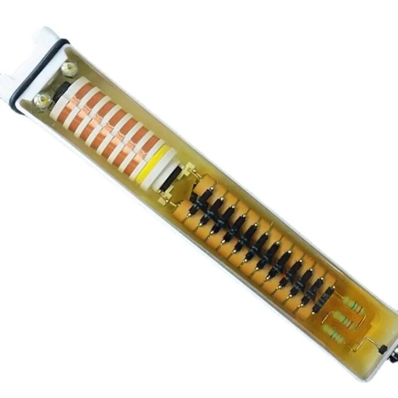 PG1 Cascade 338249 / 338257 for Gm Electrostatic powder Powder gun PG1