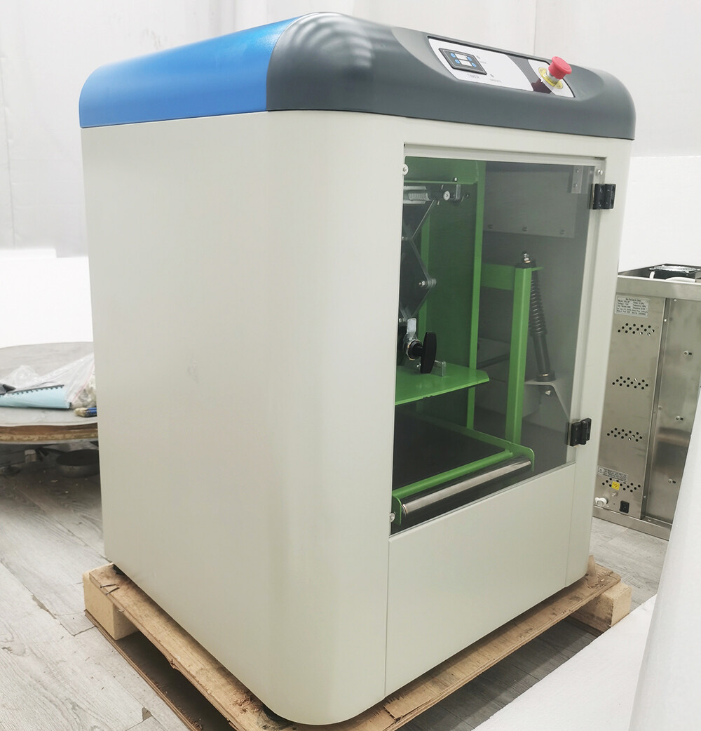 5Gal Automatic Platform Paint Shaker Mixer Manual Clamping Paint Shaker 750W110V