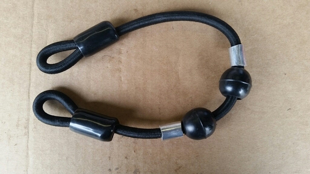 ULTRABLEND, PAINT MIXER, Bail cord, tme5 CAT#400-00022