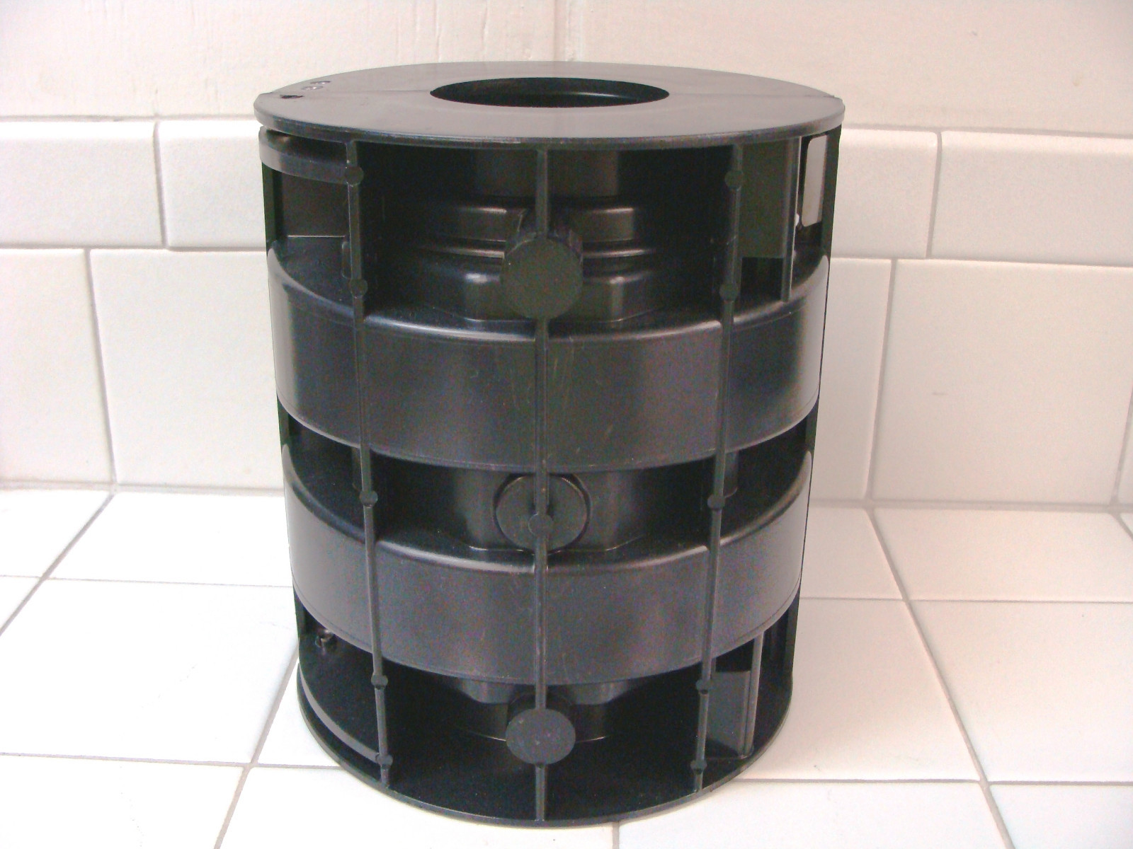 QUART PAINT ADAPTER FOR USE WITH ALL VORTEX PAINT MIXERS FROM BEST DEAL PAINT