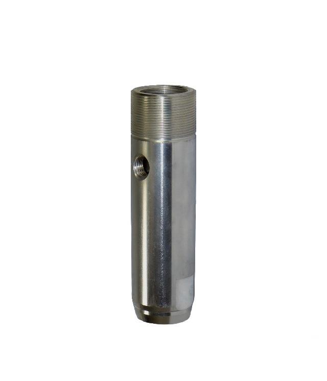 Replaces 177-929 177929 CYLINDER SLEEVE FOR AIRLESS EM390, EM490, Ultra 400/500