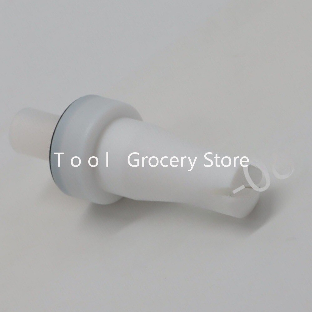 10PC Coating Flat Nozzle Electrostatic Powder 1007934 for 03 NF20 Opti Spray Gun