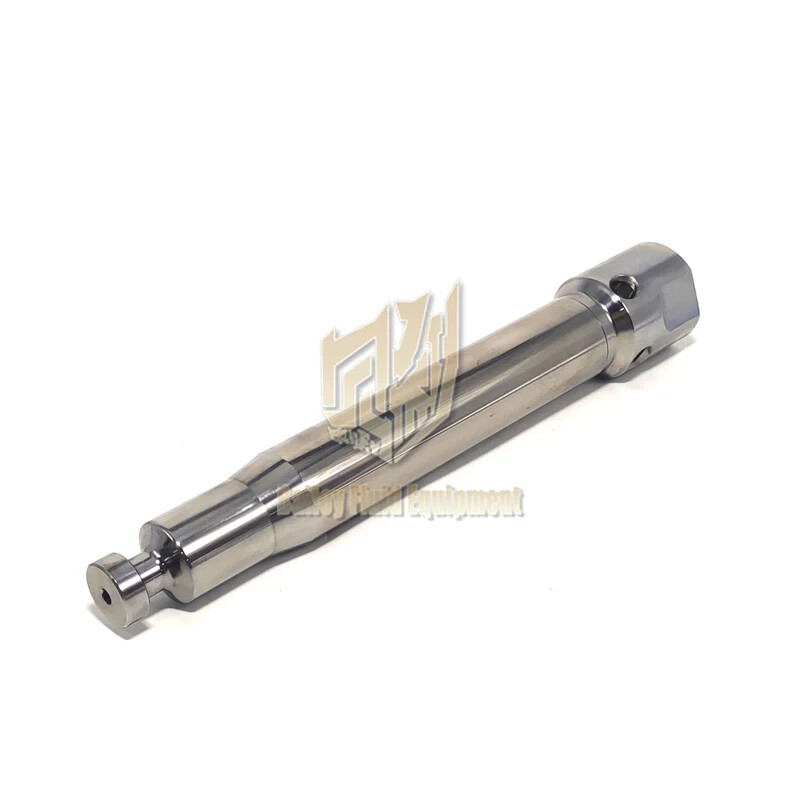 Airless Sprayer Pump Spare Parts 290CC Piston rod for GRC X25 X45 24B825