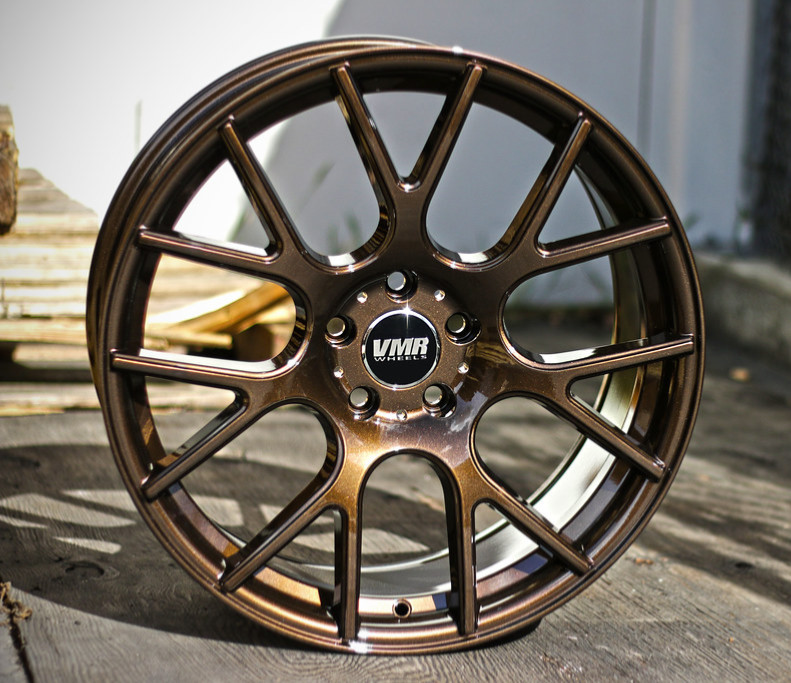 High Gloss BURST METALLIC BRONZE powder coating, 1Lb/450g