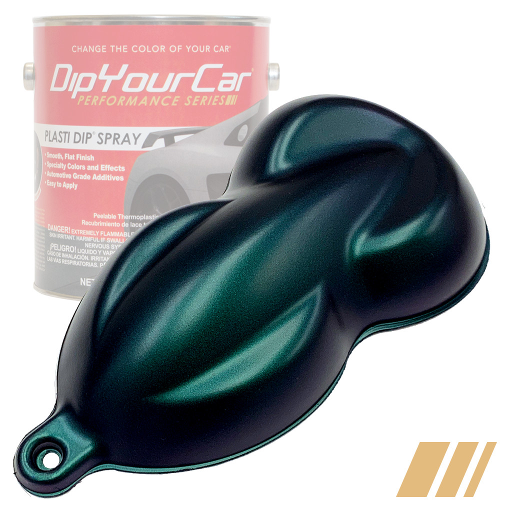 PERFORMIX Plasti Dip Deep Space Gallon Performance Series Ready to Spray