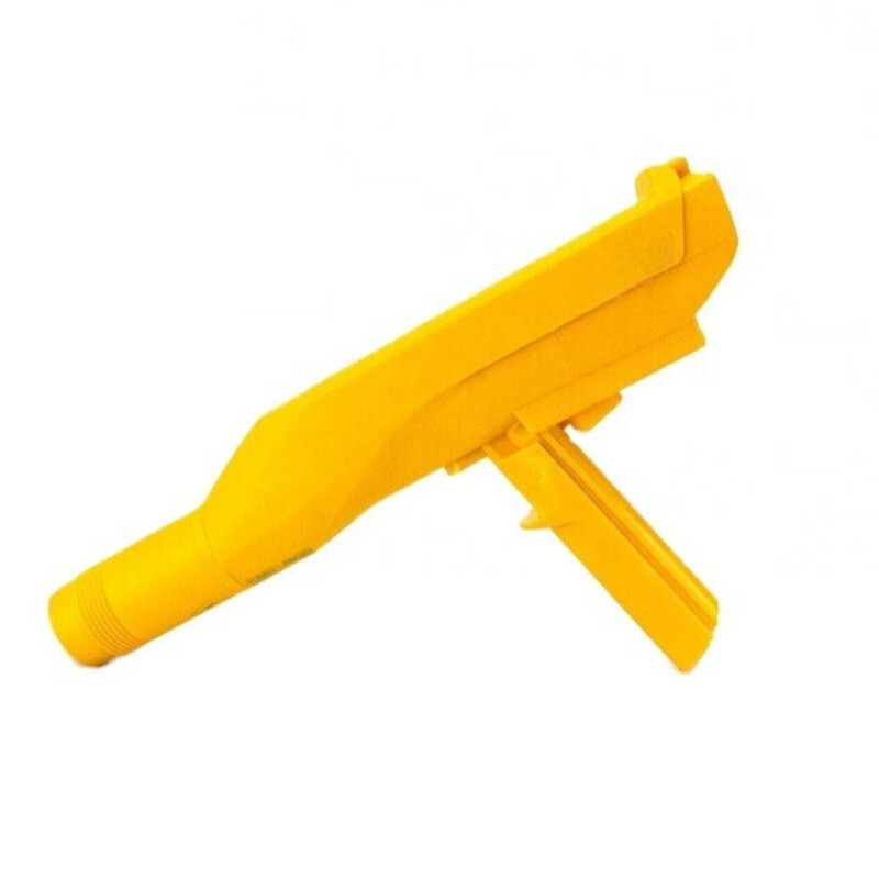 1008070 Electrostatic Powder Coating Gun Shell GM03 for GM03 OptiFlex2