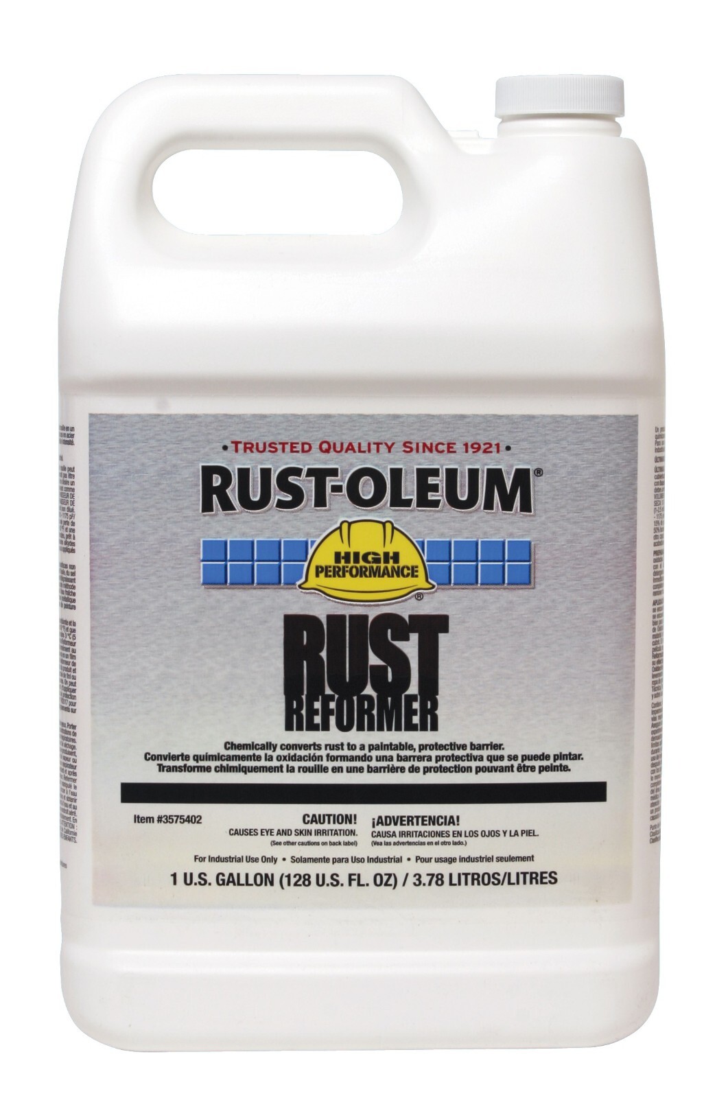 Rust-Oleum HIGH PERFORMANCE 3575 System Rust-Reformer®