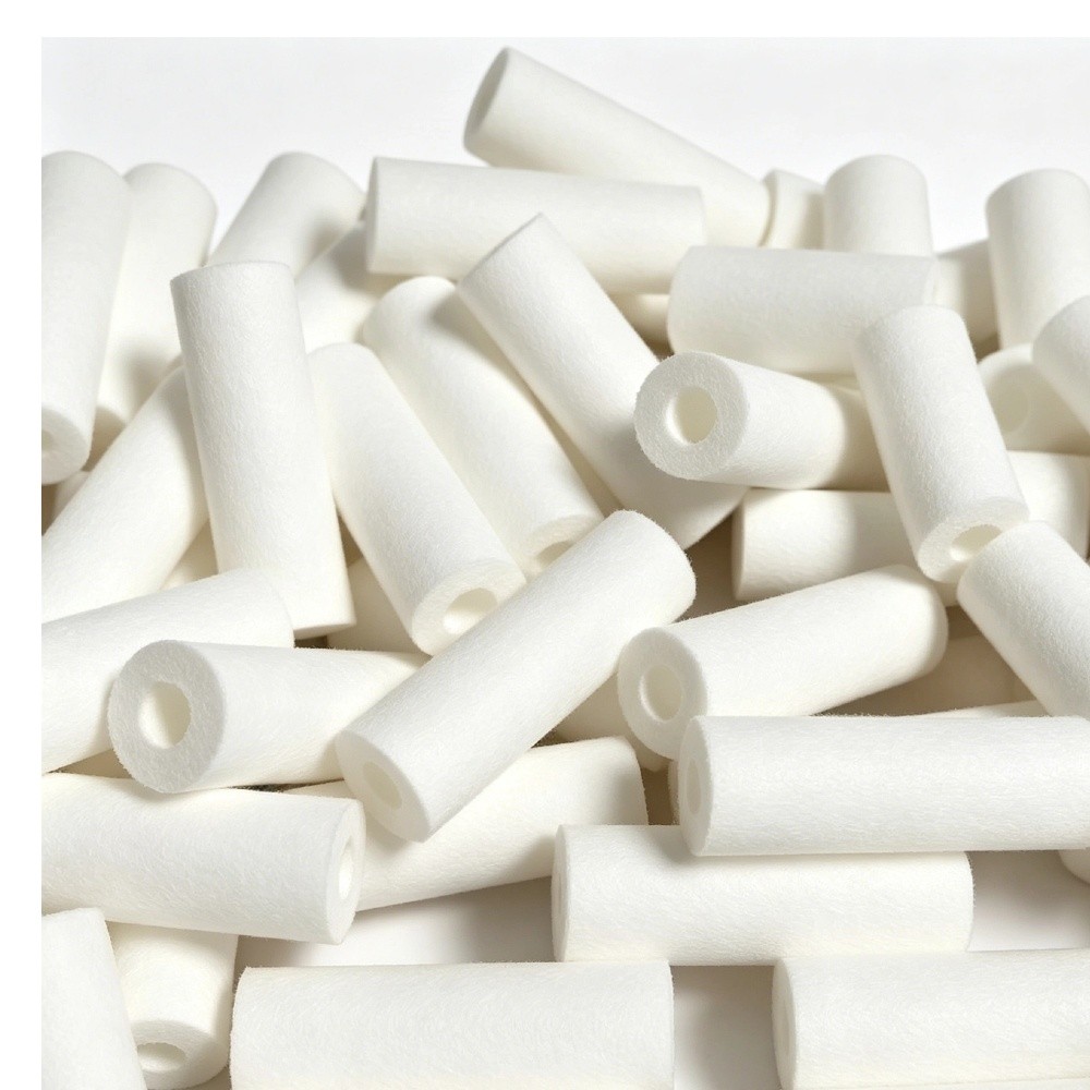 10/20pcs Filter Element 1003698 for GM Opti Powder Flow Injector IG07 IG06 New